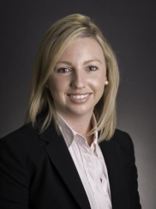 Cristina Bumgartner