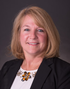 Frances Whitten